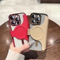 K23188 MagSafe対応手帳型iPhoneケース