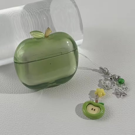 R00147 アップルデザイン AirPodsケース