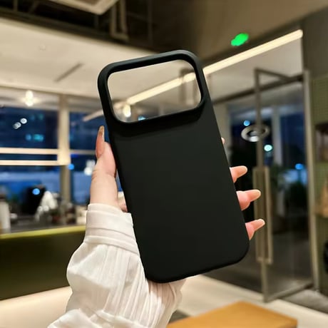 S74904 カラフルマット MagSafe対応 iPhoneケース