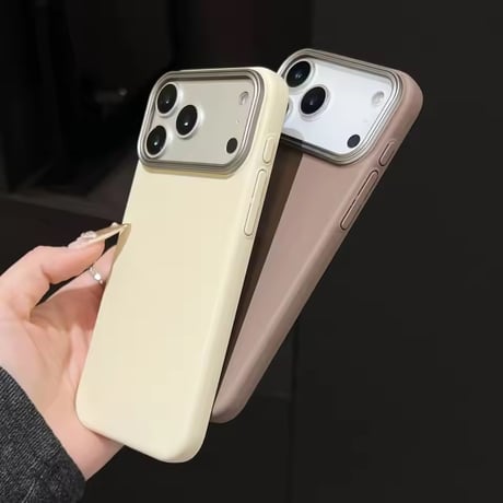 S75521 フレームアクセントiPhoneケース