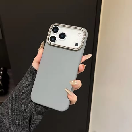 S75521 フレームアクセントiPhoneケース