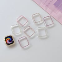 N00179 ジュエルグリッターApple Watchカバー