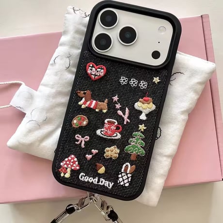 CATEGORY 刺繍 | nanomita