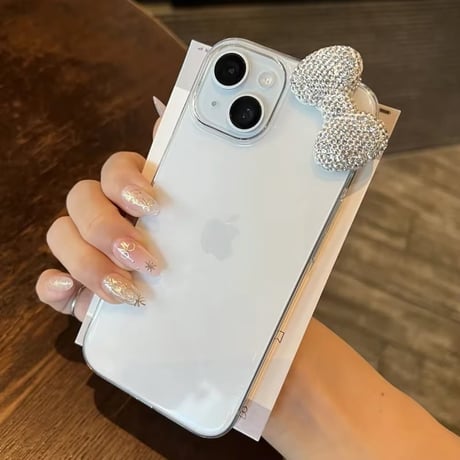 【即納商品】L62060 iPhonecase