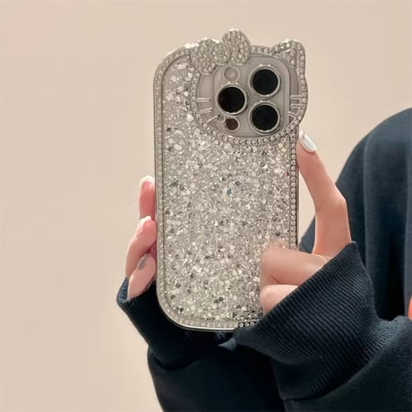 《2024-25 秋冬新作》全品送料無料 キラキラ 手元を輝かせる 可愛い S74307