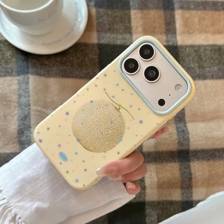 S75662 スイートスター iPhoneケース