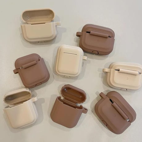 【即納商品】R0007 AirPodscase