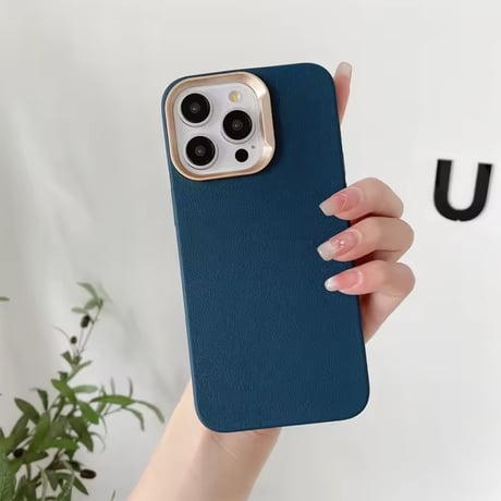 S74745 Color Match iPhoneケース