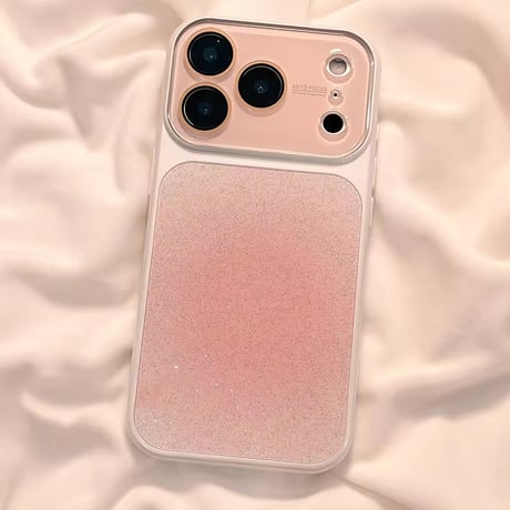 S75674 シャイニーグラデーション iPhoneケース