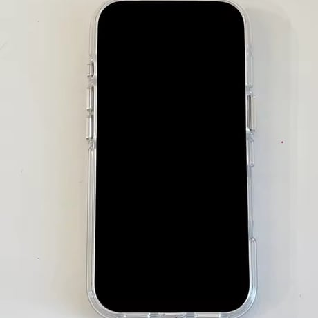 S75472 フラワーガールiPhoneケース