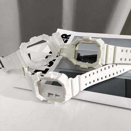 N00080 ボリュームガード Apple Watchバンド