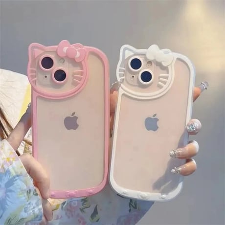 最短翌日発送🍒´-  大人気 かわいい L61861 iPhonecase