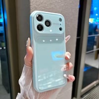 S75702 カラフルシンプルiPhoneケース