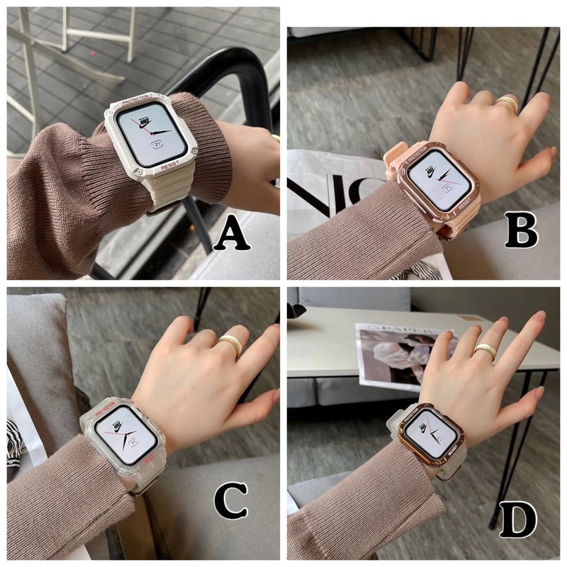 apple watchとAmazonタブレット apple watchとAmazonタブレット