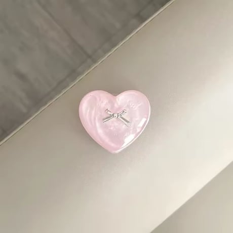 P0327 パステルハートスマホソケット