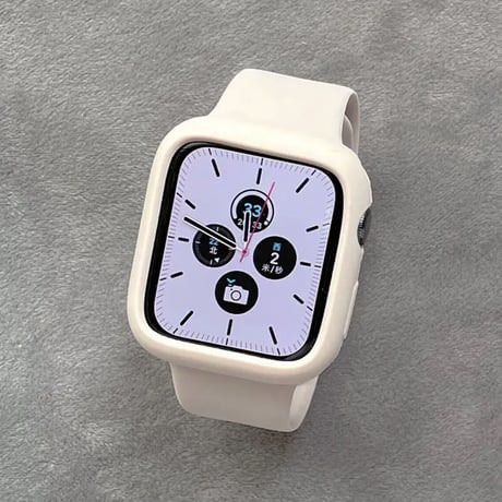 N00085 Color Pop シリコンApple Watchバンド