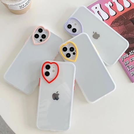 【即納商品】L6520 iPhonecase