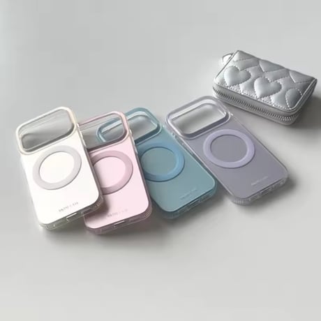 S75401 カラーリング MagSafe iPhoneケース