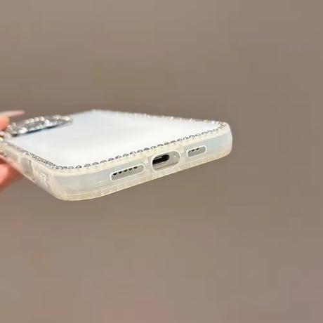 S74748 ジュエルシャイン iPhoneケース