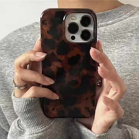 S75033 クラシックトートシェル iPhoneケース