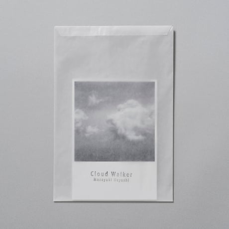 POSTCARD_Cloud Walker
