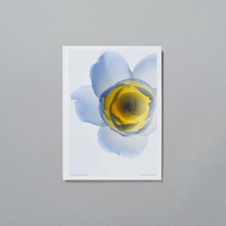 BOOK_Living Flowers