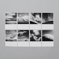POSTCARD_Cloud Walker