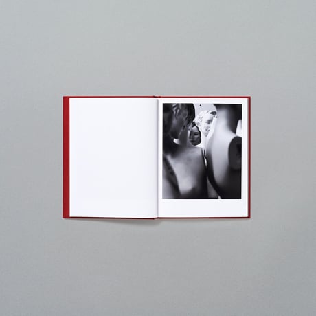 BOOK_mannequins