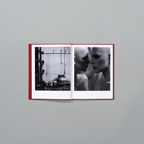 BOOK_mannequins