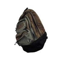 L.L.BEAN／6zip backpack