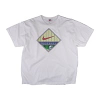 USED 90s NIKE ／ BASEBALL TEE