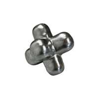 TRIPLE CROSS ／WOODEN ORNAMENT