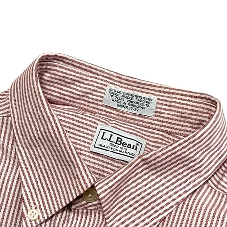USED／L.L.BEAN