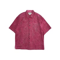 USED_90s "JAMAICA JAXX" ALOHA
