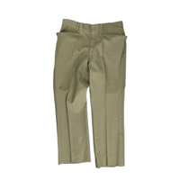 (70-80's) NOBRAND／WESTERN SLACKS