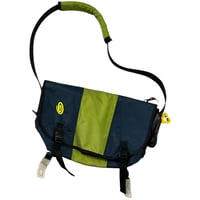 90's TIMBUK2／MESSANGER BAG