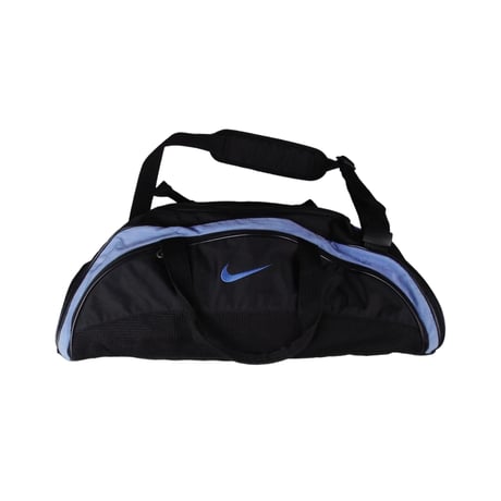 USED 00s NIKE ／ DUFFLE SPORTS BAG