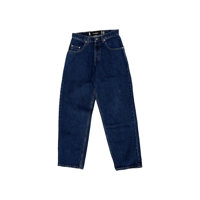USED 90'S／silverTab(baggy)
