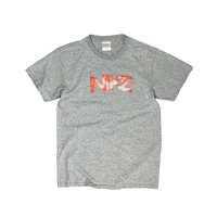 00's NIKE／LOGO TEE