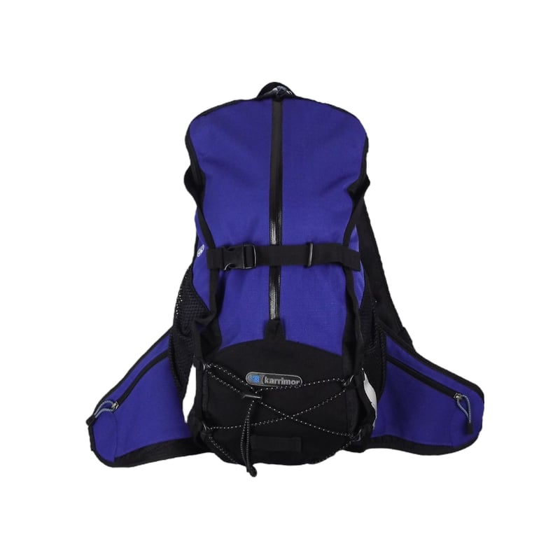 DEADSTOCK karrimor／hydro 15L backpack | Grew_US...