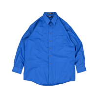 (90's) puritan／FORMAL SHIRTS