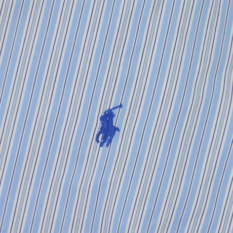(90-00's) Ralph Lauren／STRIPE SHIRTS
