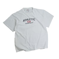 USED 90s NIKE ATHLETIC TEE