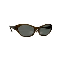 USED_"STUSSY EYEGEAR"Dimitri-Model"