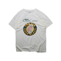 USED LODGE CASINO ／ SS TEE