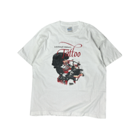 90's Tattoo／ TEE
