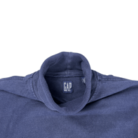 90's OLD GAP／ FADED TURTLE NECK
