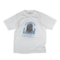 USED "NOTRE REGRETTEE" TEE