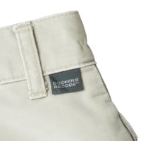 USED 90-00s DOCKERS NOTUCK CHINO