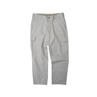 USED SLAX BY H･I･S ／ CHINO CARGO PANTS
